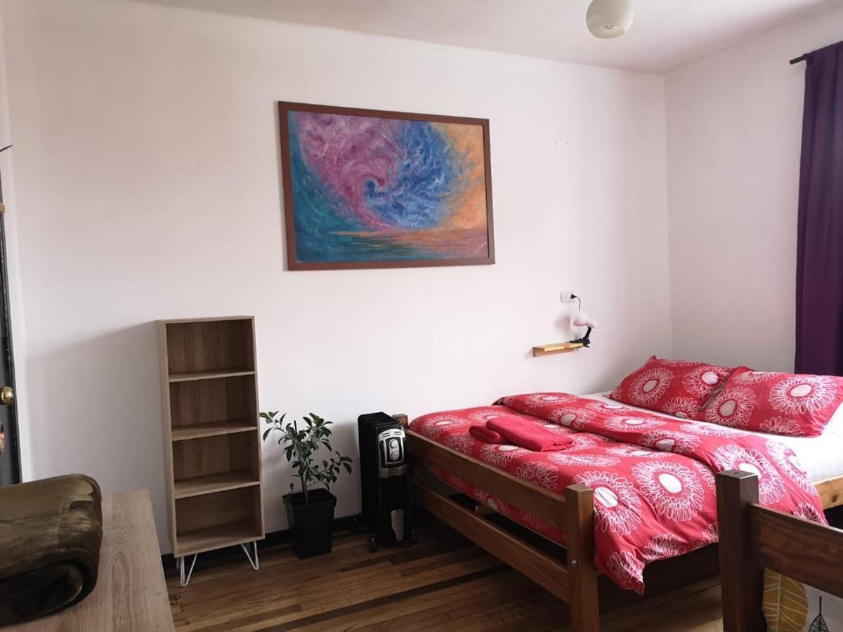 Hostal Vitalia - Santiago — Fotos 3