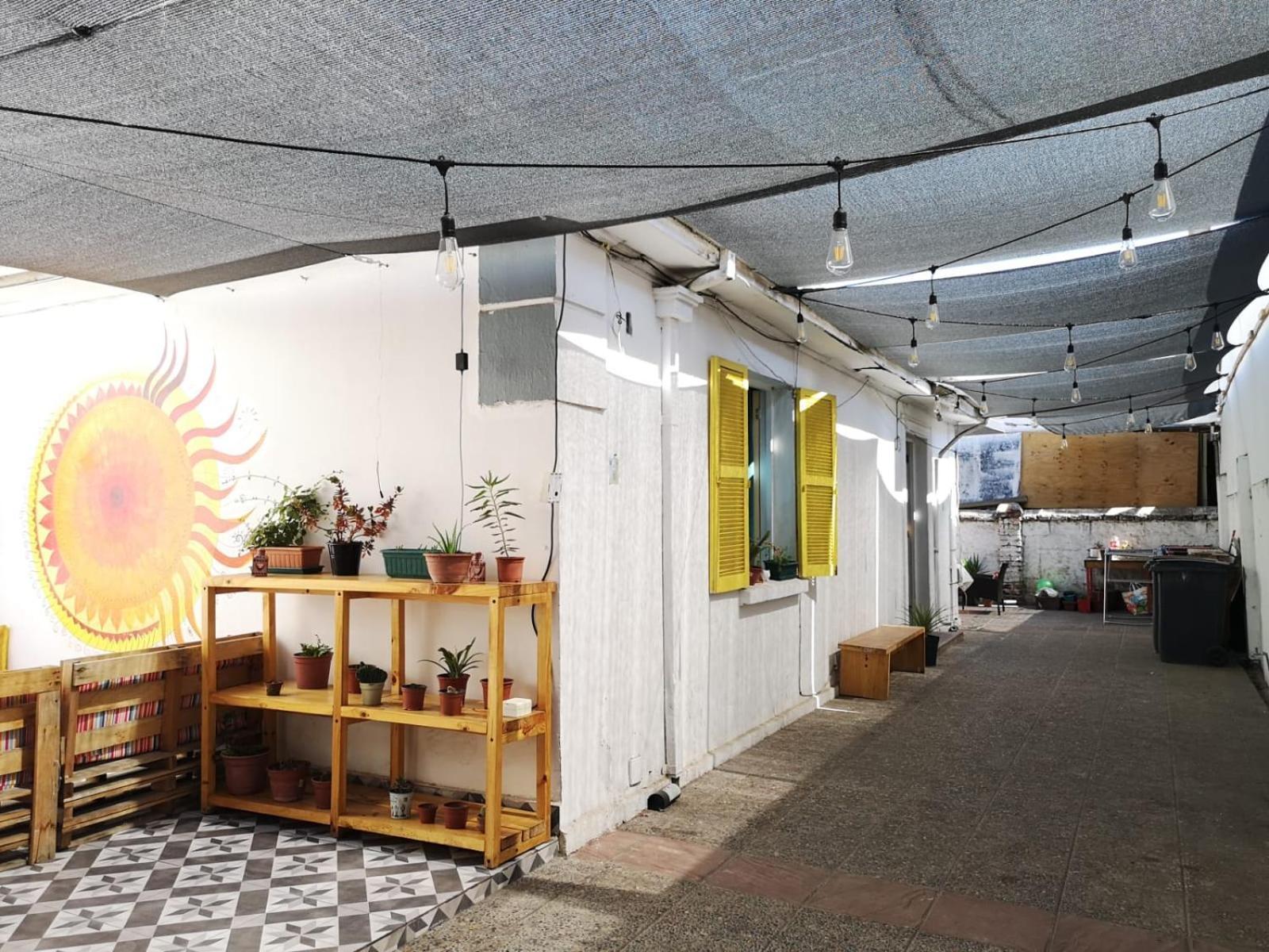 Hostal Vitalia - Santiago, Santiago